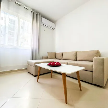 Palmtree 656 Appartamento Durrës
