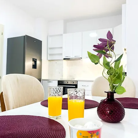 Appartamento Palmtree 656 *