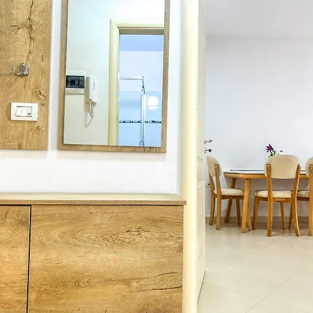 Appartamento Palmtree 656